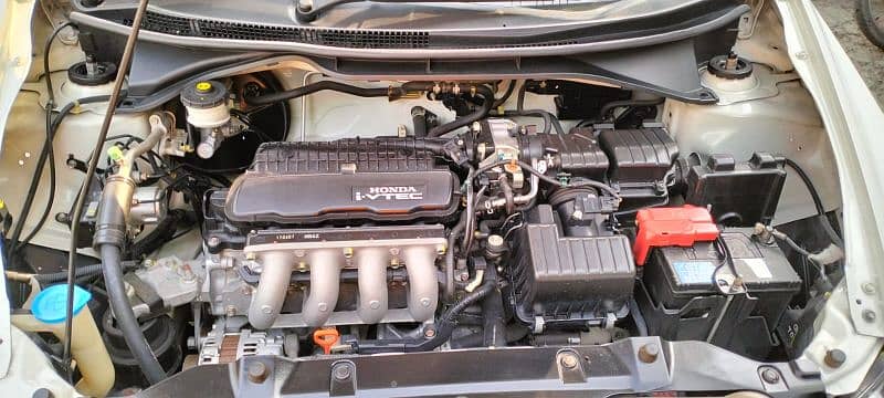 Honda City Aspire prosmatic (Automatic) 8