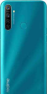 Realme 5i 4/64