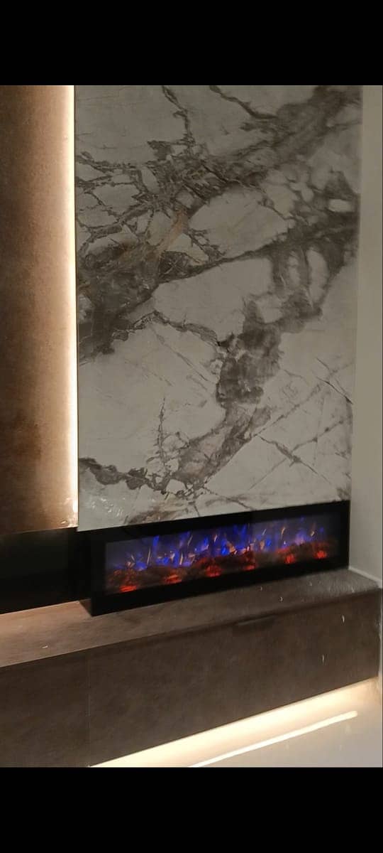 fire place / Marble fire place / fireplace / fire decoration 10