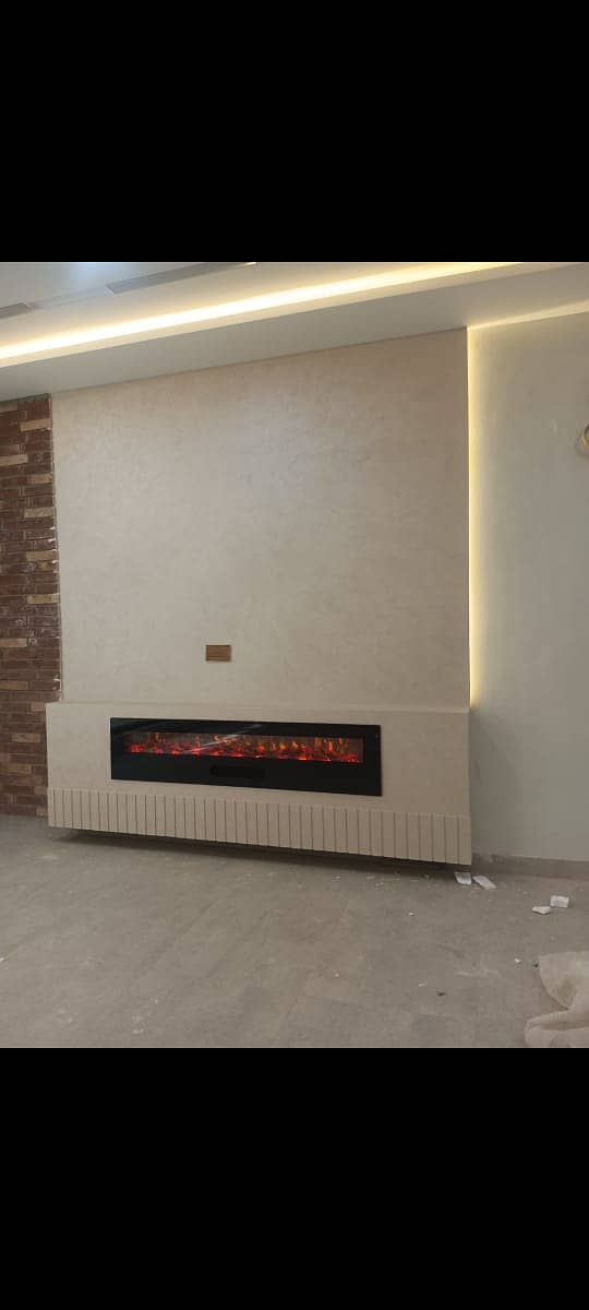 fire place / Marble fire place / fireplace / fire decoration 11