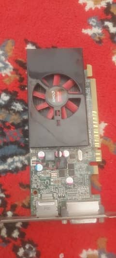 amd 7r 350