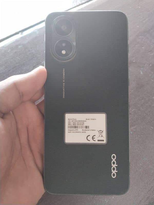 Oppo A38 0