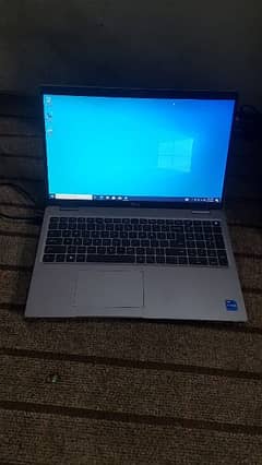 Dell 5520 i5-11th gen 0