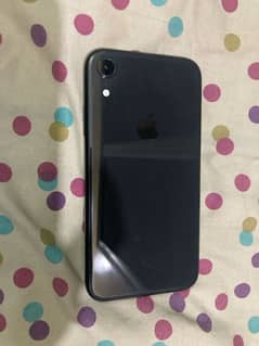 iphone xr nonpta jv