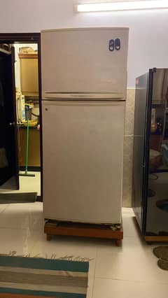 Mitsubishi Refrigerator(fridge) for sale 0