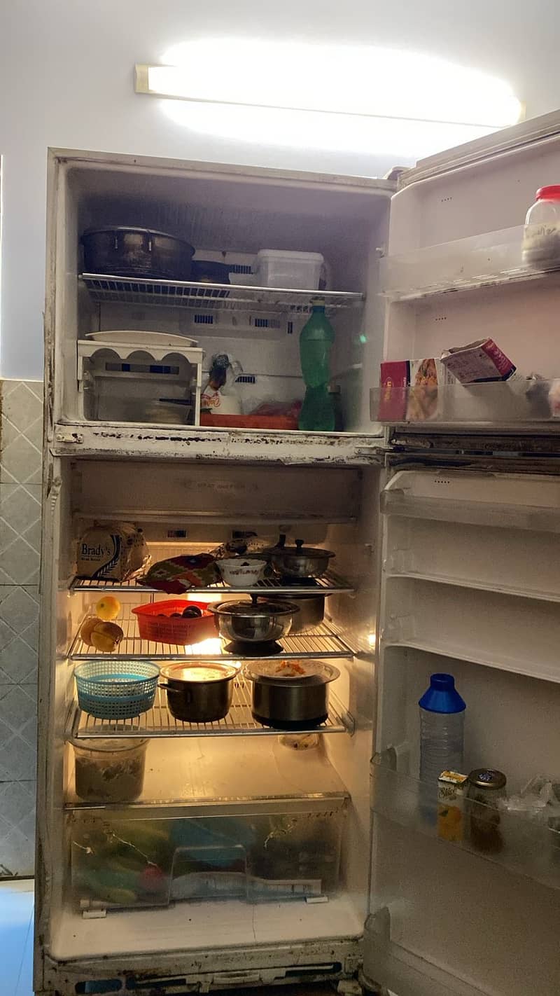 Mitsubishi Refrigerator(fridge) for sale 1