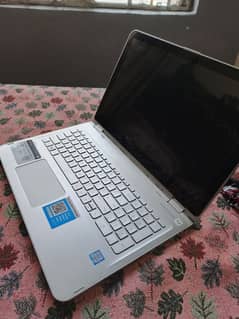 HP Envy x360 Core i5 6th Generation