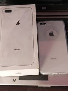 iphone 8 plus/ 64 GB