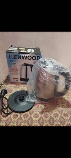 Kenwood Electric kettle