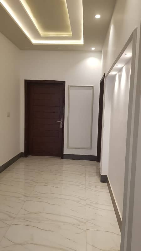 2 Kanal Dubble storey house available for sale in college Road Lahore 4