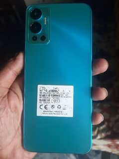 infinix hot 12