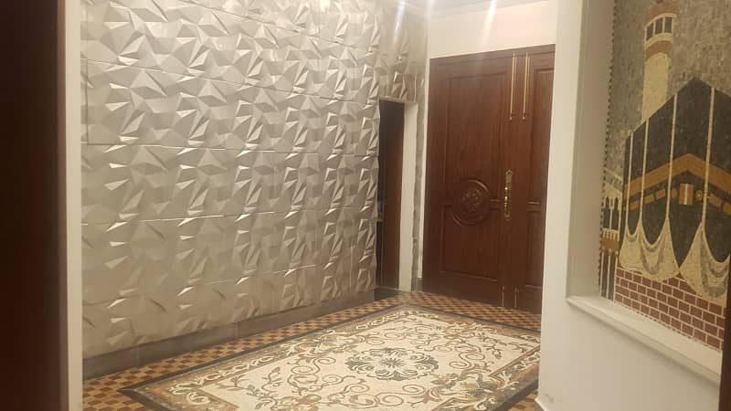 2 Kanal Dubble storey house available for sale in college Road Lahore 41