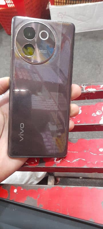 vivo v30e 3