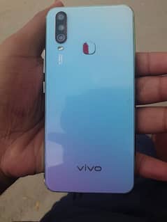 vivo Y17 8+256