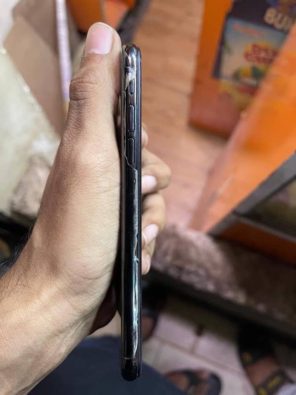 iPhone X 256gb 1