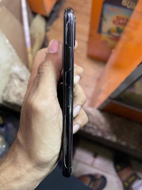 iPhone X 256gb 3