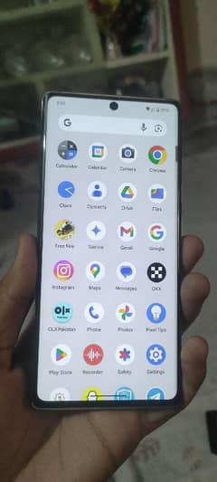 GOOGLE PIXEL 6 PRO NON PTA 12/128 0