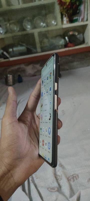 GOOGLE PIXEL 6 PRO NON PTA 12/128 1