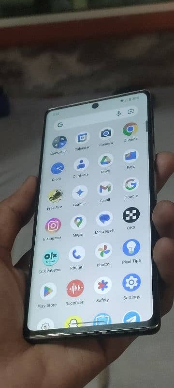 GOOGLE PIXEL 6 PRO NON PTA 12/128 5