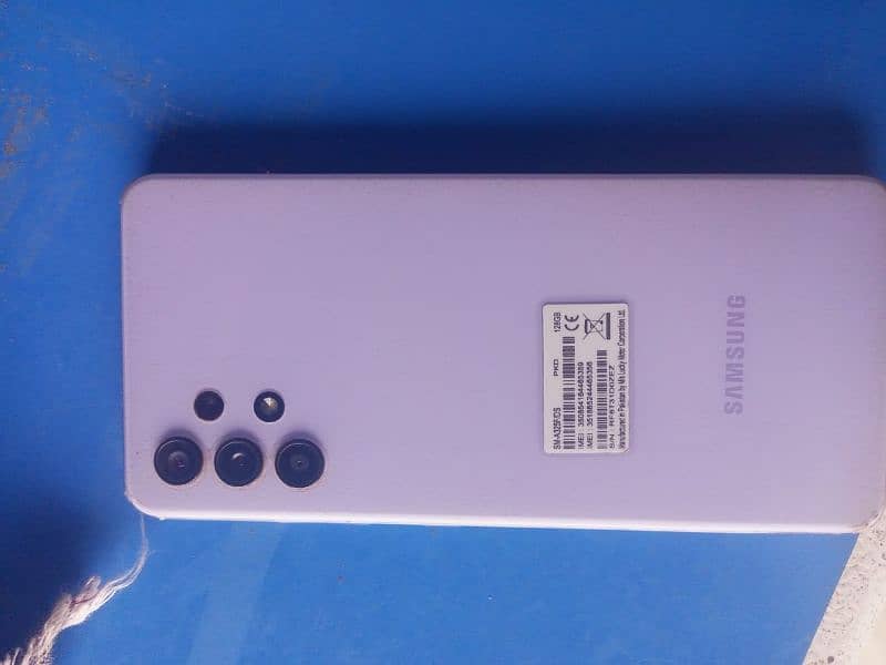 samsung a32 0