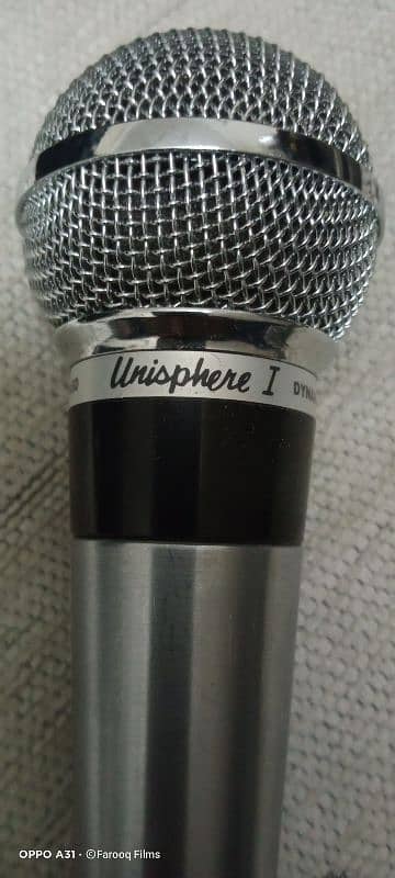 Shure 565D  USA 2