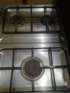 cooking range /stove for sale