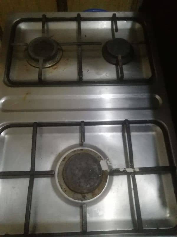 cooking range /stove for sale 0