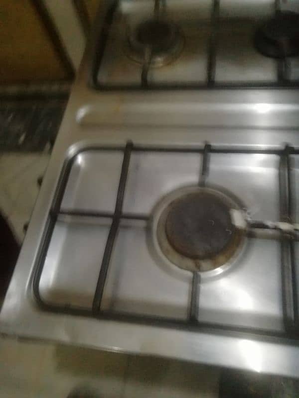 cooking range /stove for sale 1