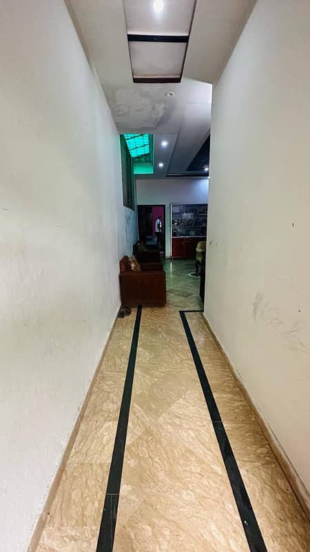 5 Marla Very Beautiful House For Sale In Sector C2 Town Ship Lahore 2