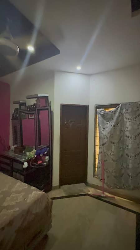 5 Marla Very Beautiful House For Sale In Sector C2 Town Ship Lahore 5