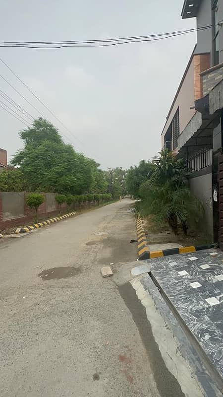 5 Marla Very Beautiful House For Sale In Sector C2 Town Ship Lahore 6