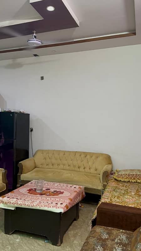 5 Marla Very Beautiful House For Sale In Sector C2 Town Ship Lahore 10