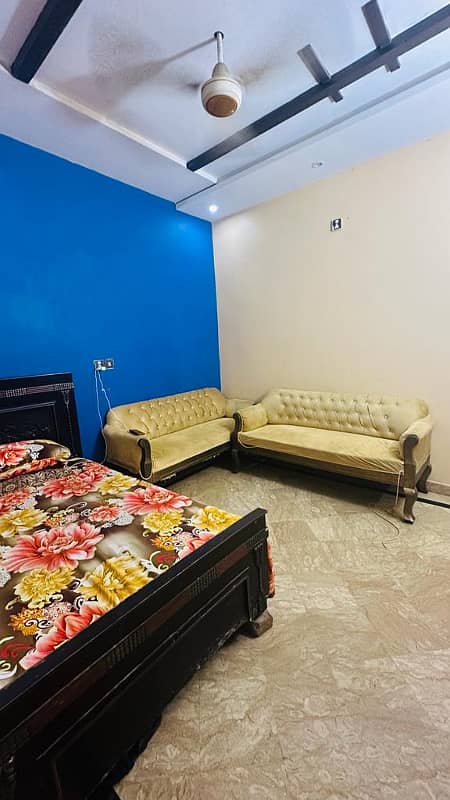 5 Marla Very Beautiful House For Sale In Sector C2 Town Ship Lahore 11