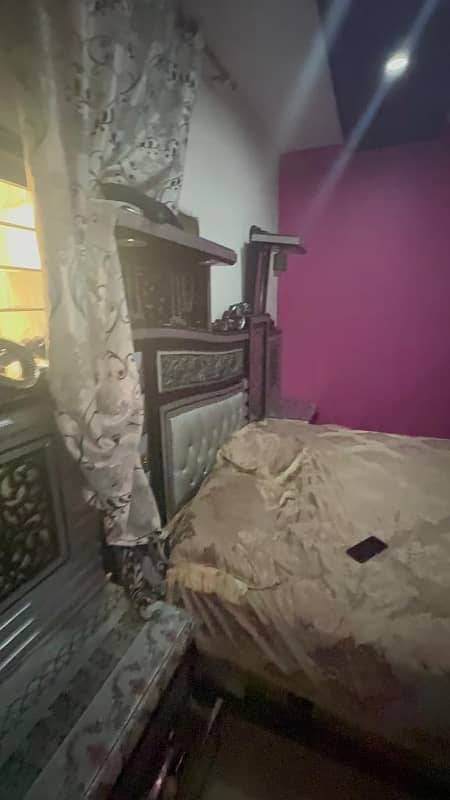 5 Marla Very Beautiful House For Sale In Sector C2 Town Ship Lahore 12