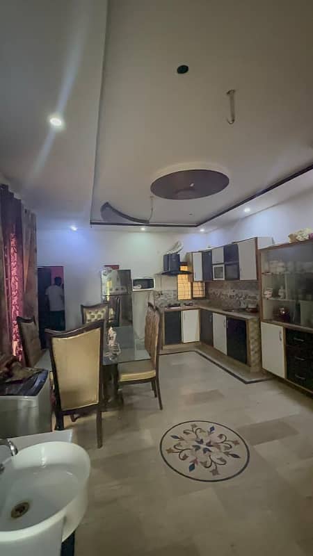 5 Marla Very Beautiful House For Sale In Sector C2 Town Ship Lahore 14