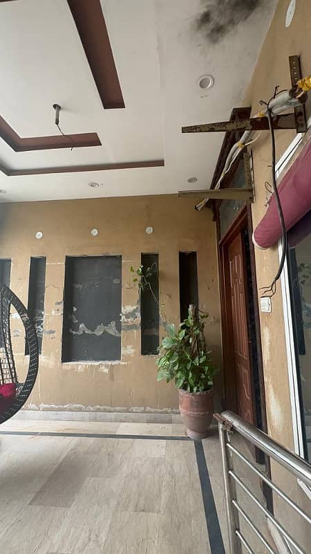 5 Marla Very Beautiful House For Sale In Sector C2 Town Ship Lahore 15