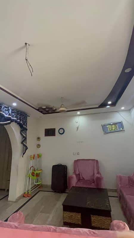 5 Marla Very Beautiful House For Sale In Sector C2 Town Ship Lahore 17