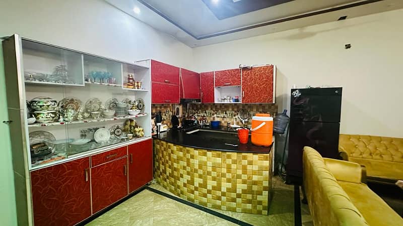 5 Marla Very Beautiful House For Sale In Sector C2 Town Ship Lahore 19