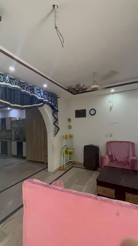 5 Marla Very Beautiful House For Sale In Sector C2 Town Ship Lahore 20