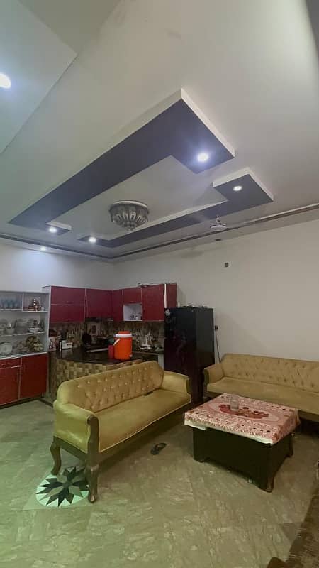 5 Marla Very Beautiful House For Sale In Sector C2 Town Ship Lahore 30