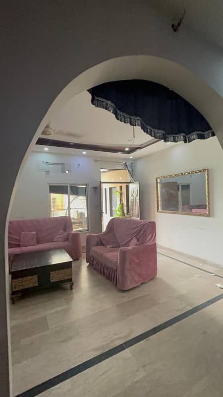 5 Marla Very Beautiful House For Sale In Sector C2 Town Ship Lahore 34