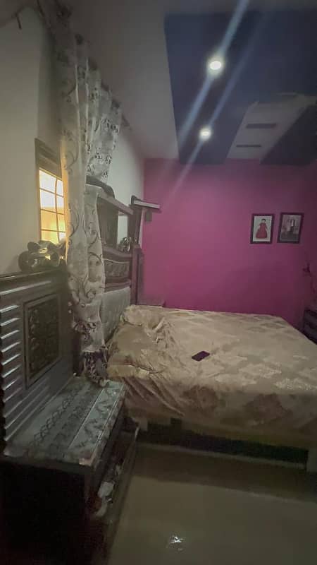 5 Marla Very Beautiful House For Sale In Sector C2 Town Ship Lahore 35