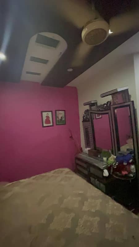 5 Marla Very Beautiful House For Sale In Sector C2 Town Ship Lahore 36