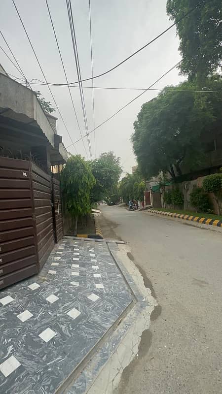 5 Marla Very Beautiful House For Sale In Sector C2 Town Ship Lahore 39