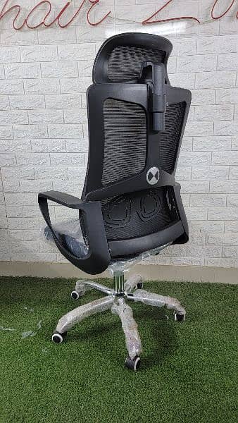 Office chair/computer chair/import chair/study chair/office furniture 4