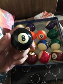 8Ball pool