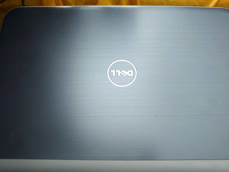 Dell Inspiron 17R 10/8 Condition All Ok 1