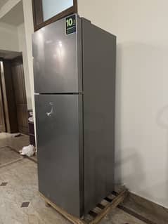 Haier fridge