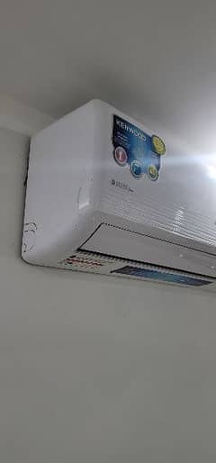 Office AC and other Items for sell