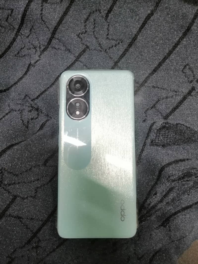 Oppo A58 1